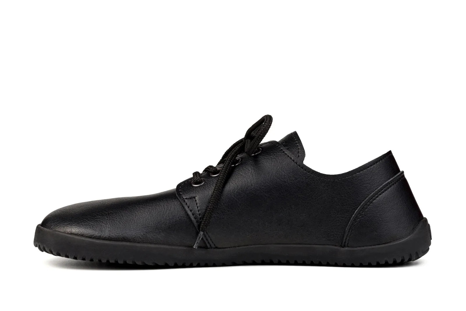 Bindu Barefoot Men’s Casual Shoes – black