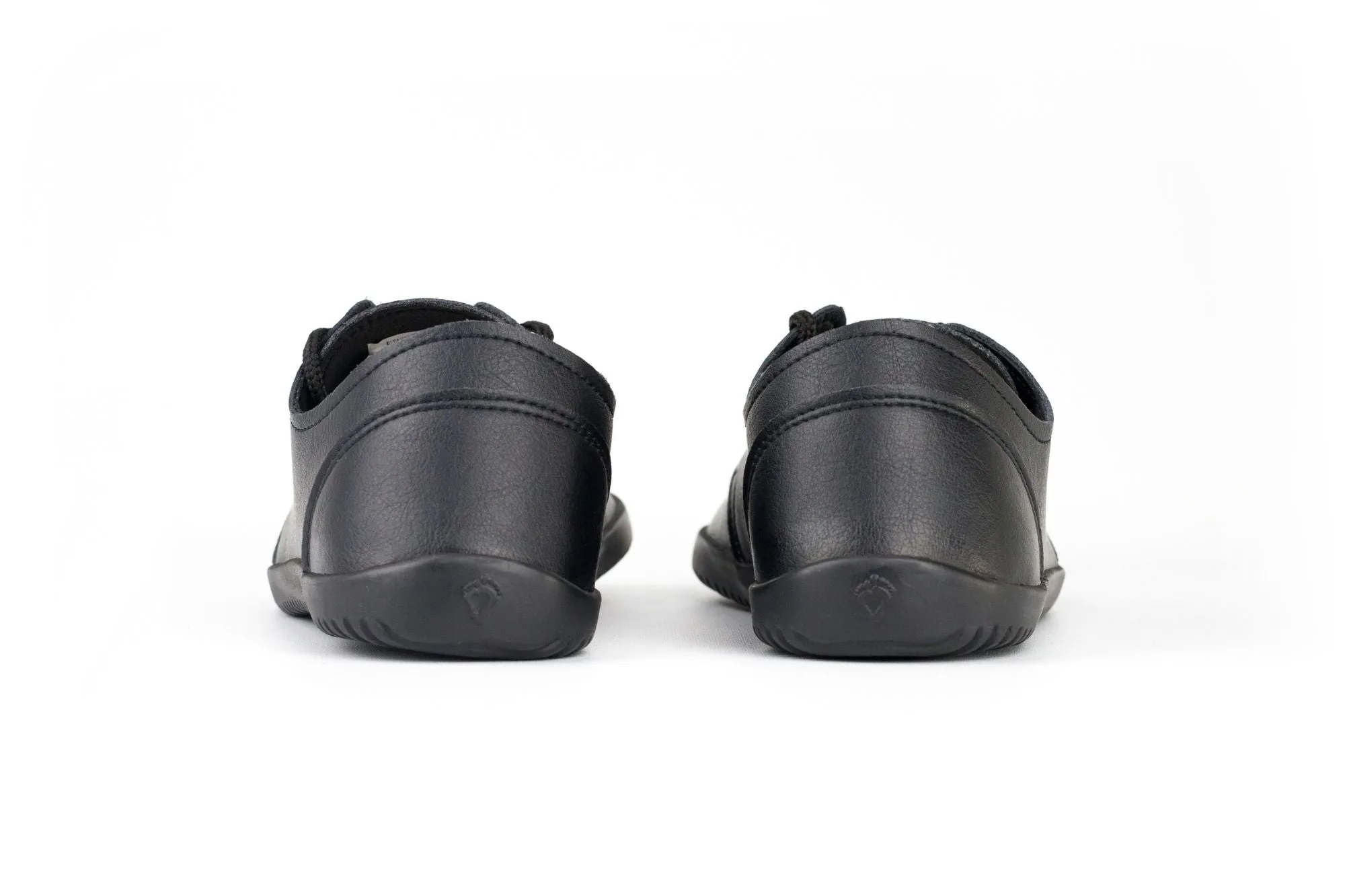 Bindu Barefoot Men’s Casual Shoes – black