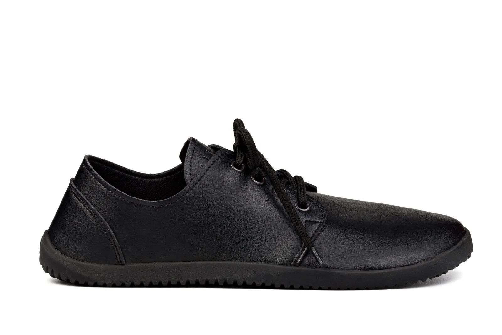 Bindu Barefoot Men’s Casual Shoes – black