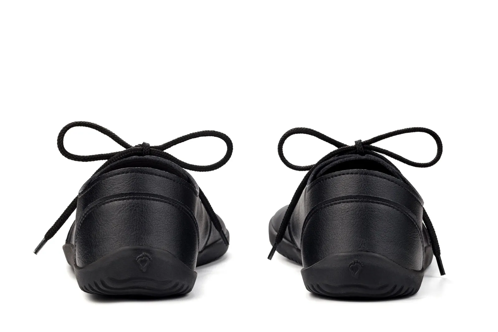 Bindu xWide Men’s Barefoot Shoes - Black