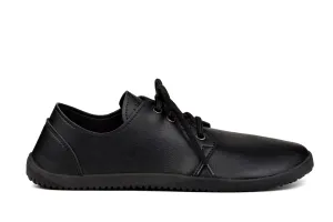 Bindu xWide Men’s Barefoot Shoes - Black