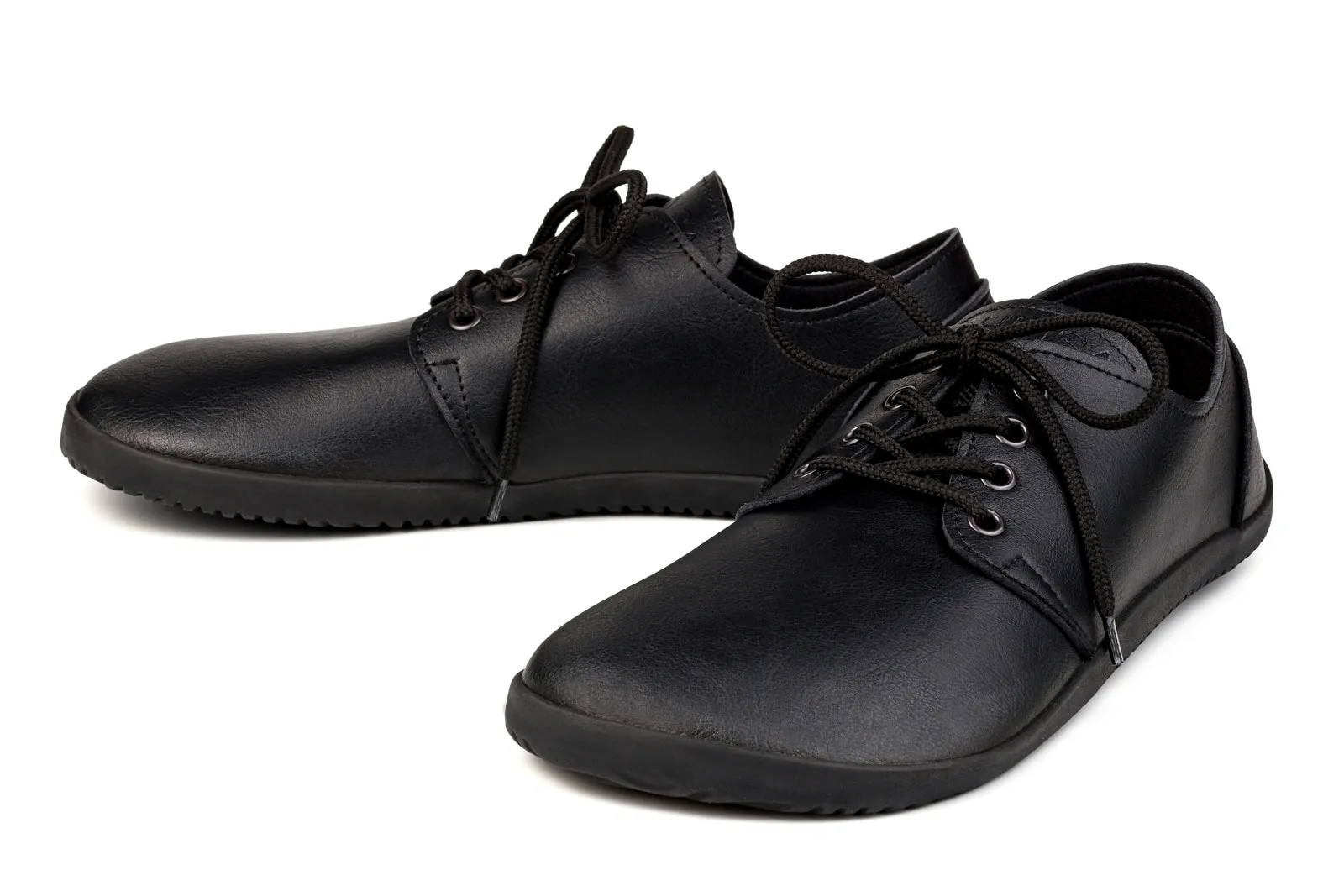 Bindu xWide Men’s Barefoot Shoes - Black