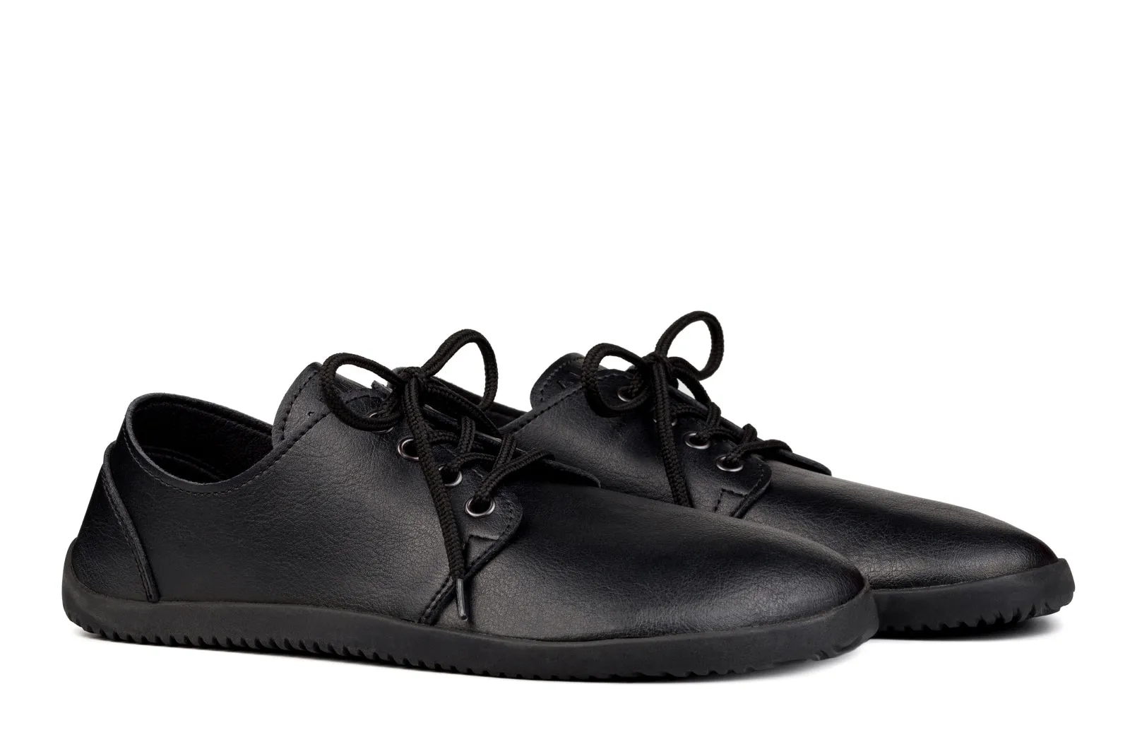 Bindu xWide Men’s Barefoot Shoes - Black