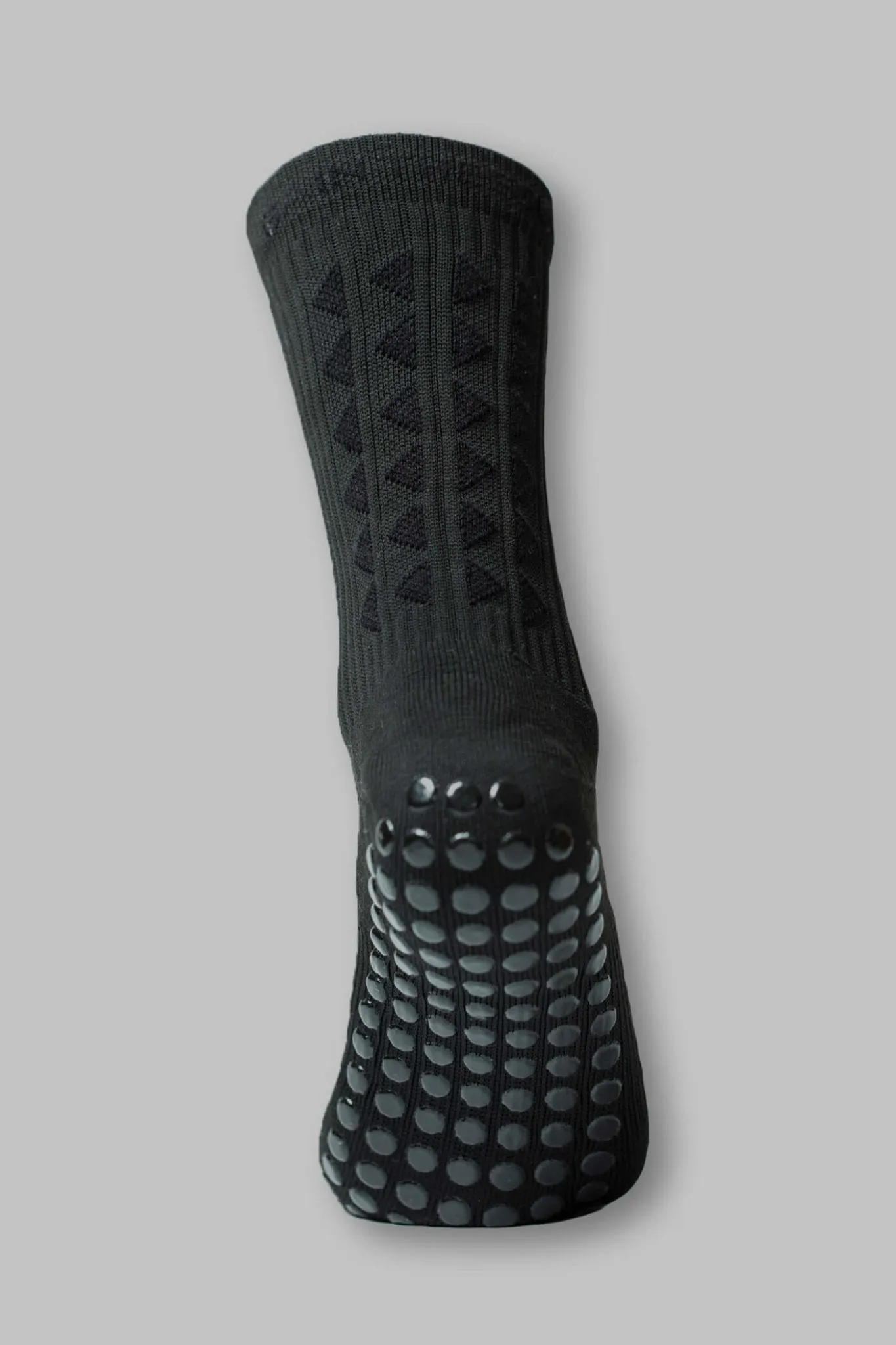 BLACKOUT EDITION GRIP SOCKS 2.0