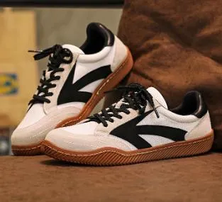 Breathable Comfortable Versatile Shoes