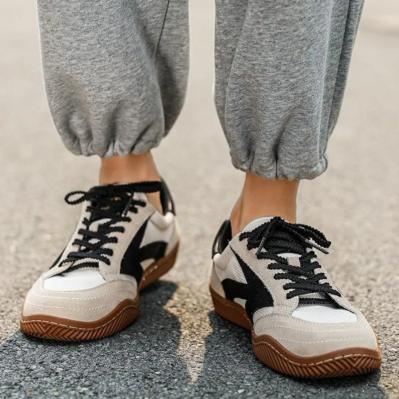 Breathable Comfortable Versatile Shoes