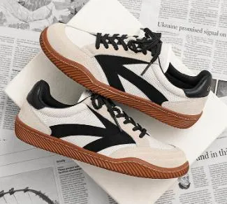 Breathable Comfortable Versatile Shoes