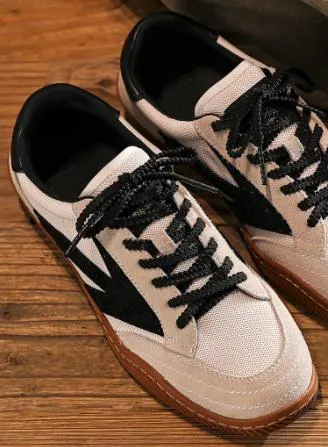 Breathable Comfortable Versatile Shoes