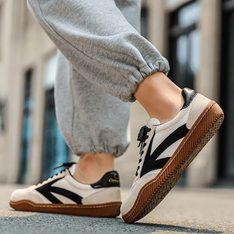 Breathable Comfortable Versatile Shoes