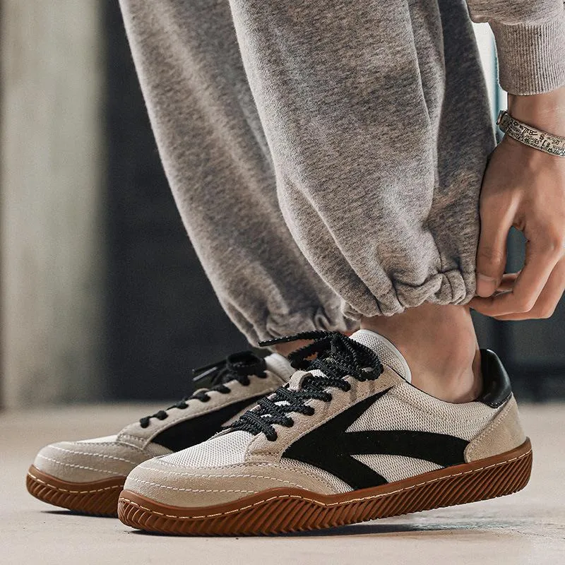 Breathable Comfortable Versatile Shoes