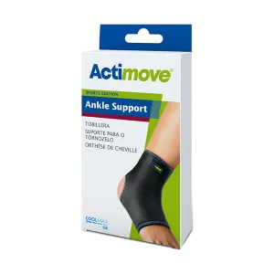 BSN ActiMove Ankle Support Sports Edition Large