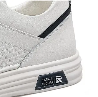 Business Leather Soft Versatile Shoes