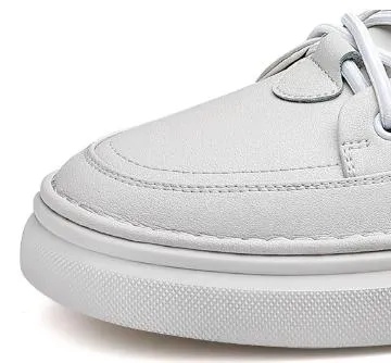 Business Leather Soft Versatile Shoes