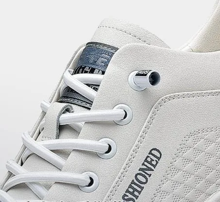 Business Leather Soft Versatile Shoes