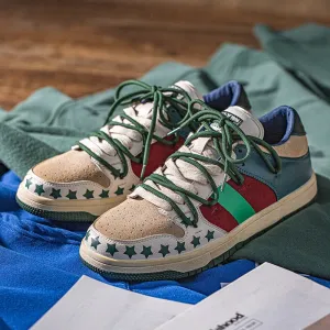 Casual American Street Sports Shoes