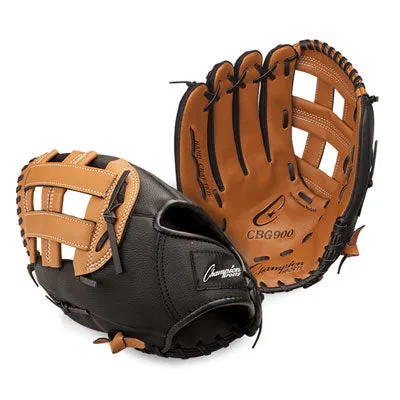 Champion Sports 12.5 Inch Synthetic Leather Glove