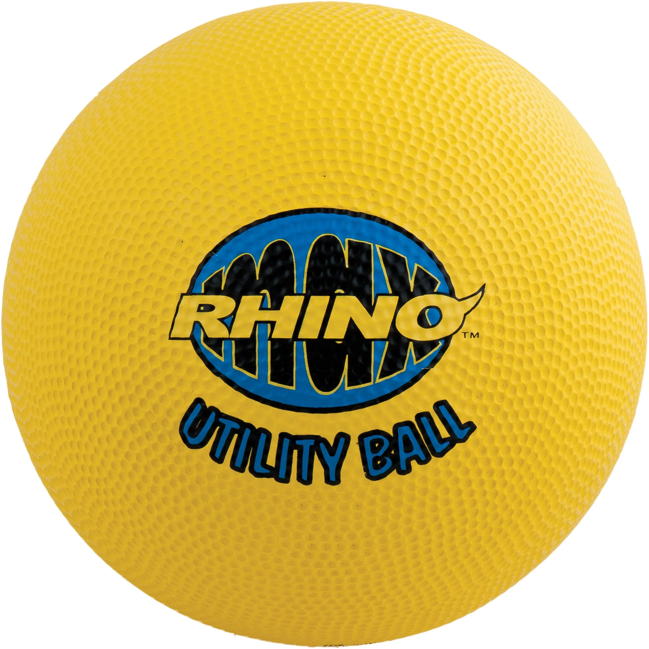 Champion Sports Rhino Max Utility Playground Ball