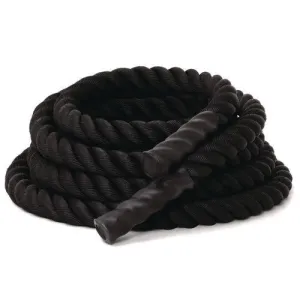 Champion Sports Rhino Poly Training Rope 30 Ft 2" Dia
