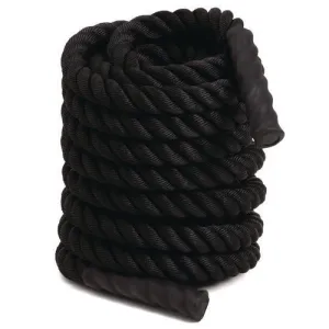 Champion Sports Rhino Poly Training Rope 40 Ft 1.5" Dia