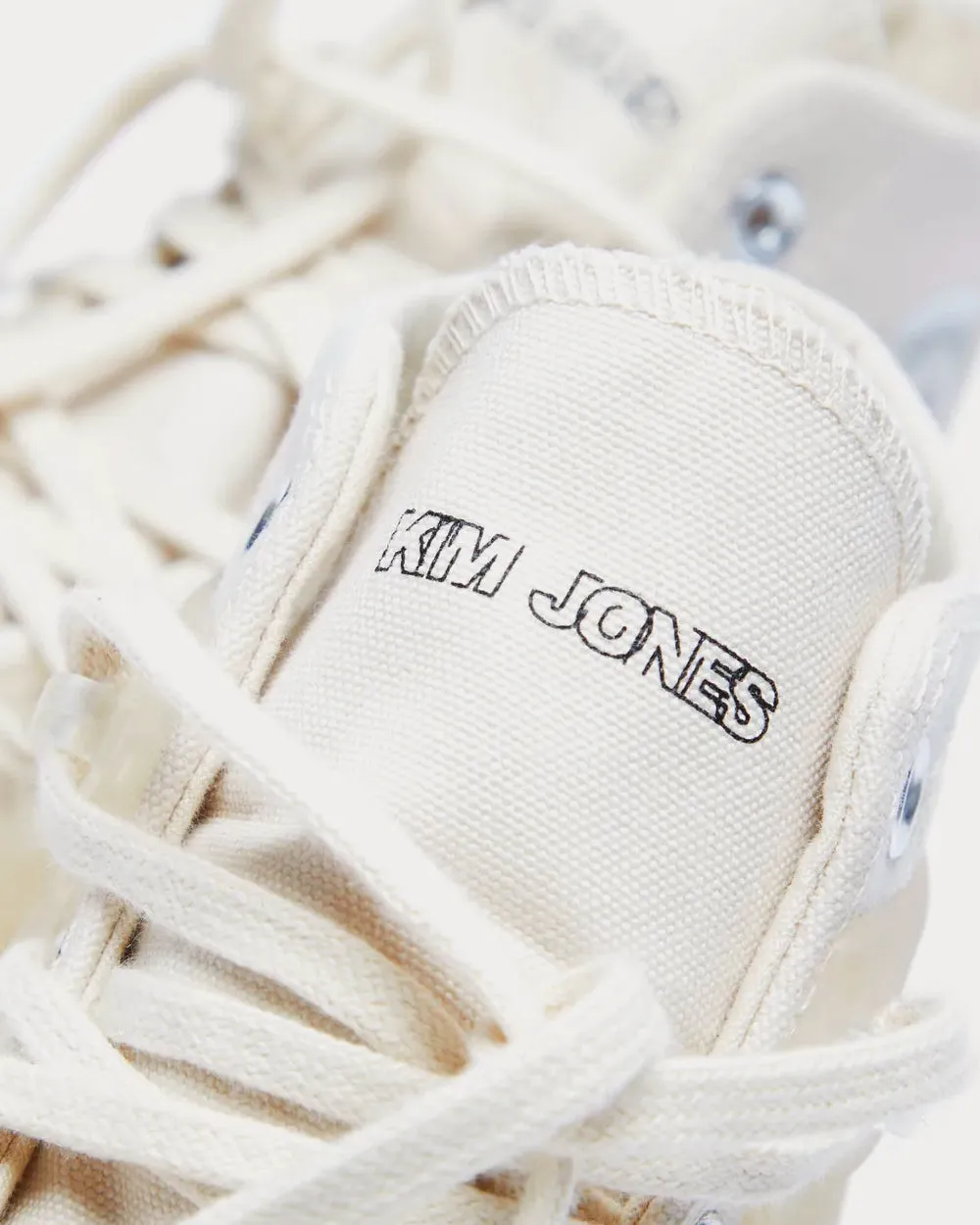 Chuck 70 Utility Wave White High Top Sneakers