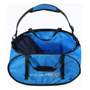 CLIMB X ROPE BUCKET