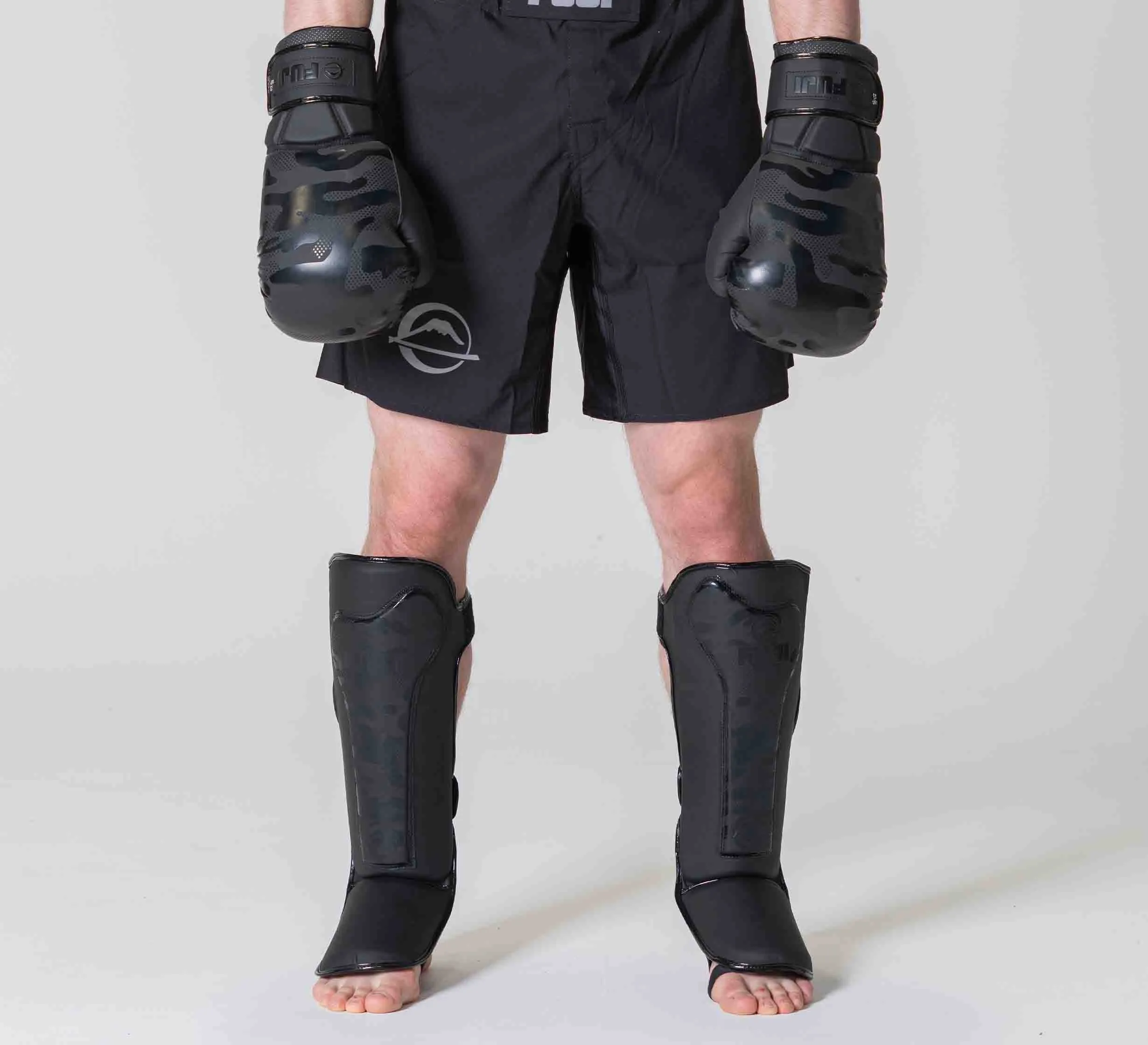 Comp X Boxing Glove