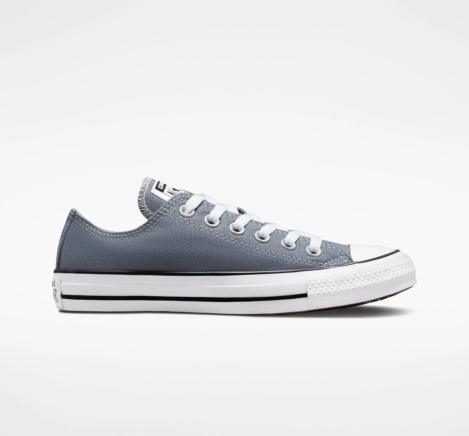 Converse ASCT Ox Lunar Grey A02802C