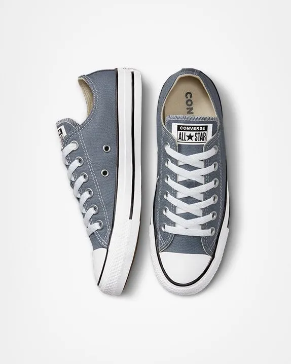 Converse ASCT Ox Lunar Grey A02802C