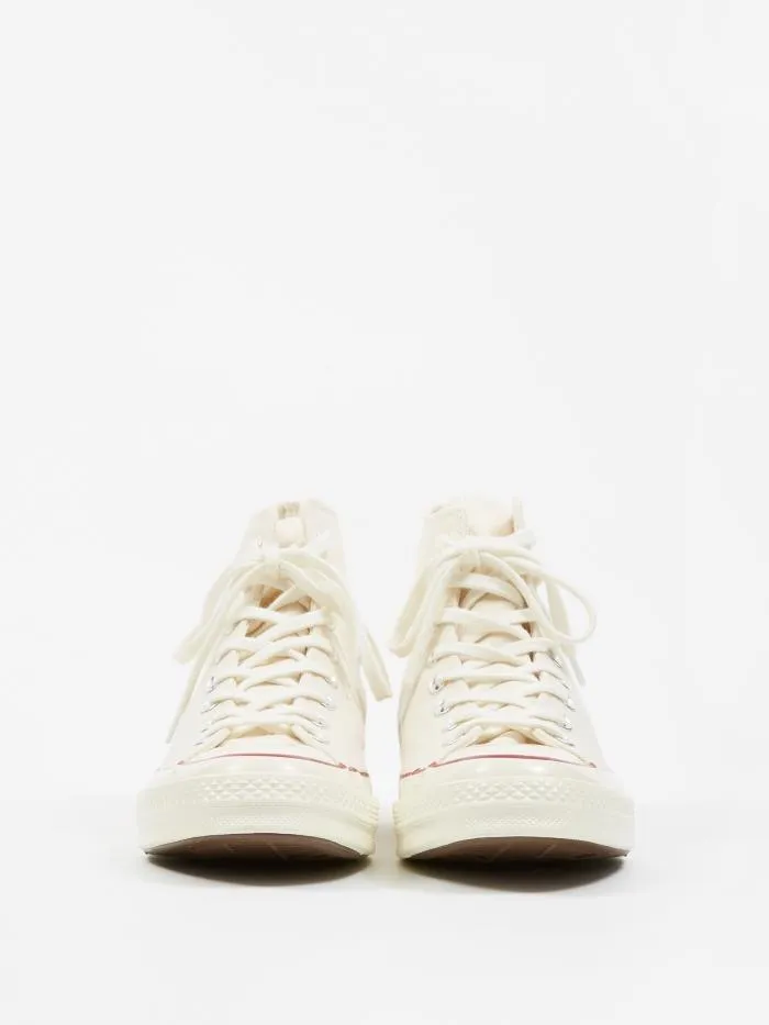 Converse Chuck Taylor All Star 70 Hi - Parchment