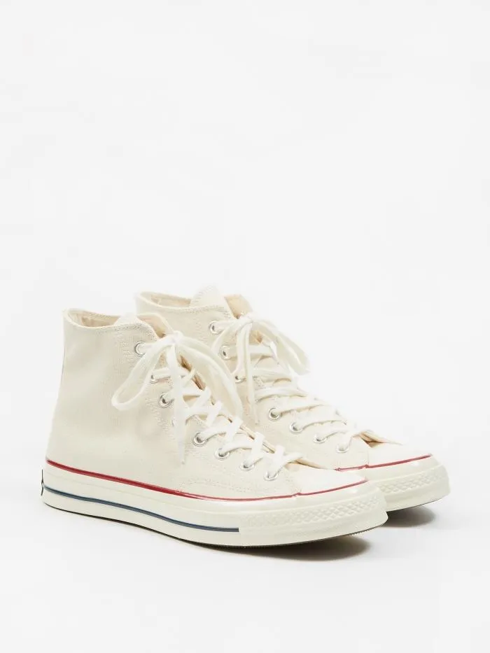 Converse Chuck Taylor All Star 70 Hi - Parchment