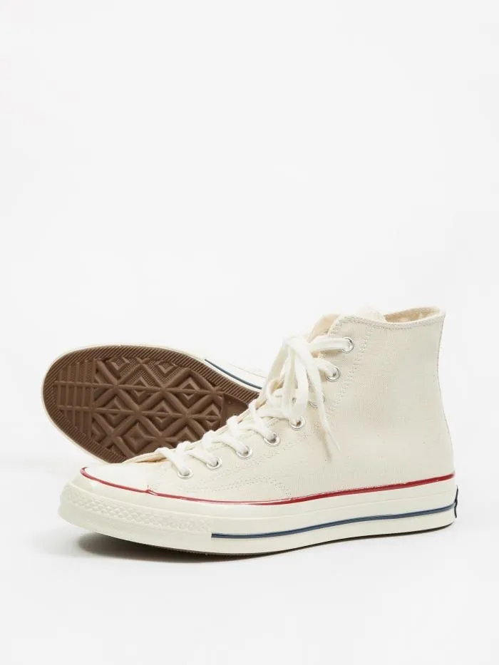 Converse Chuck Taylor All Star 70 Hi - Parchment