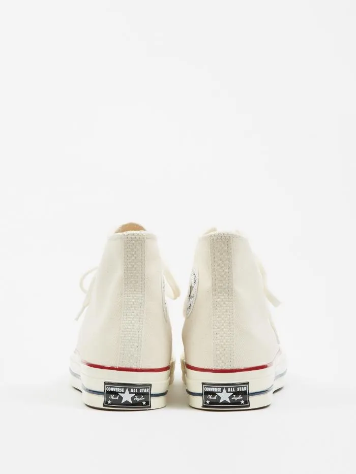 Converse Chuck Taylor All Star 70 Hi - Parchment