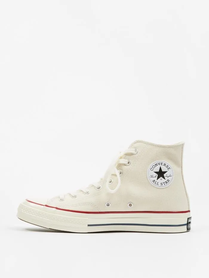 Converse Chuck Taylor All Star 70 Hi - Parchment