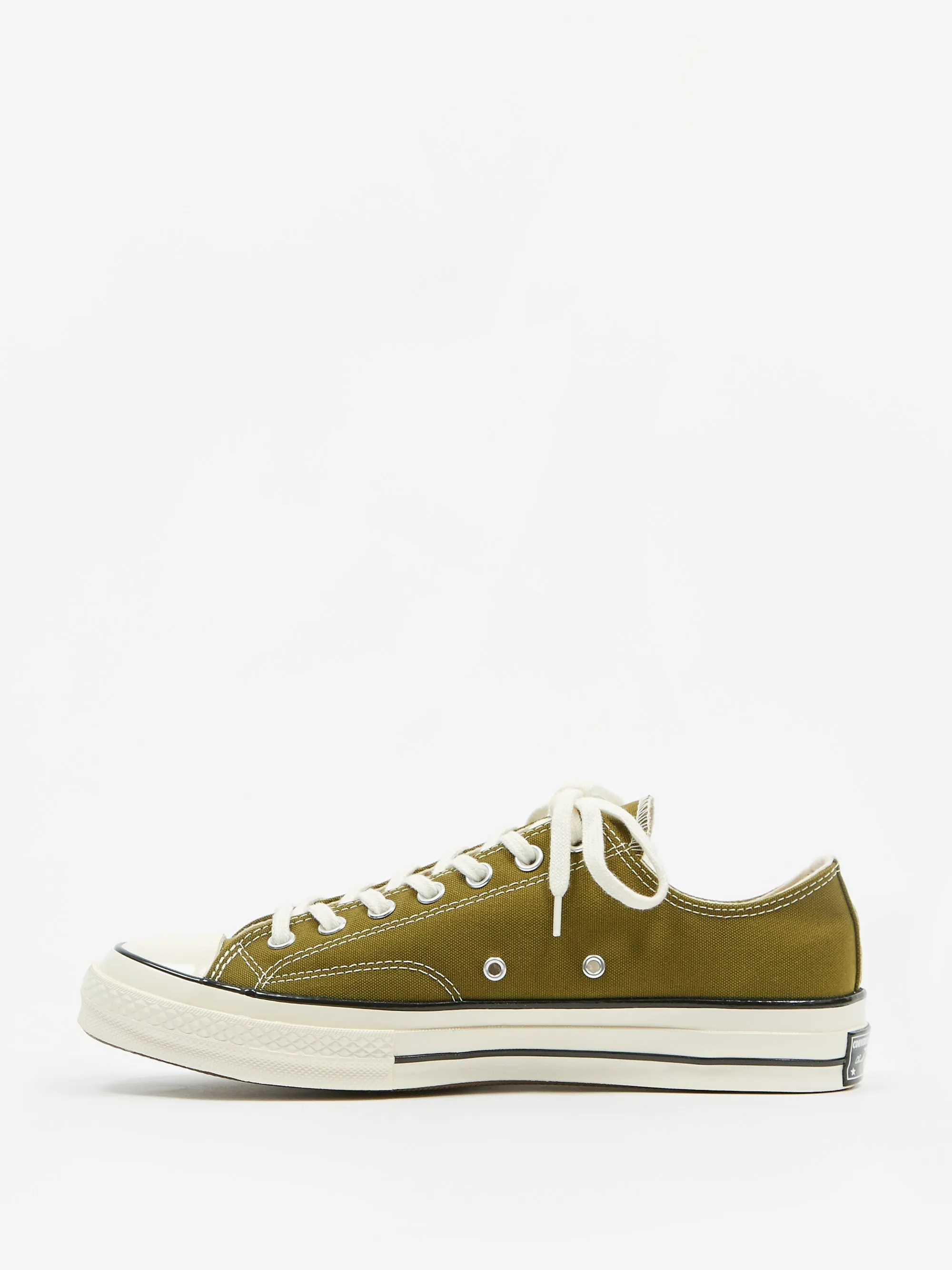 Converse Chuck Taylor All Star 70 Ox - Dark Moss