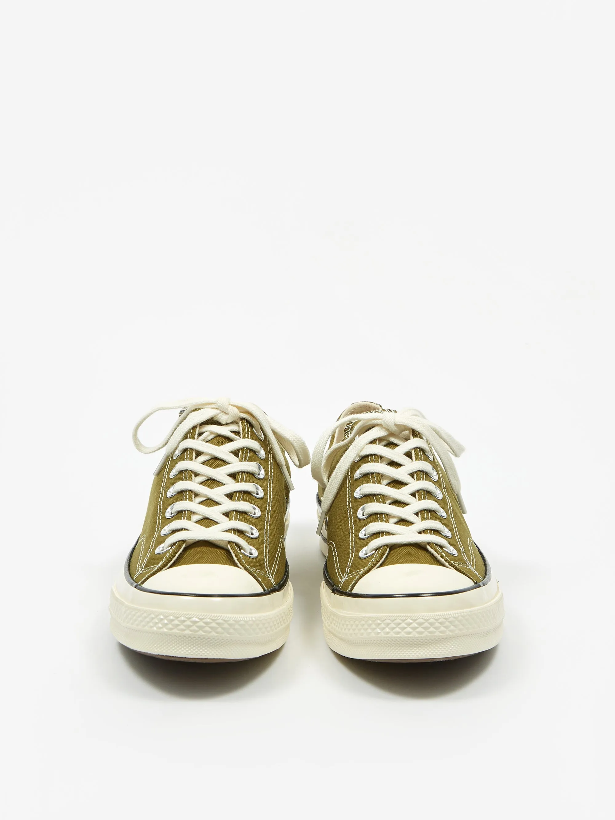 Converse Chuck Taylor All Star 70 Ox - Dark Moss