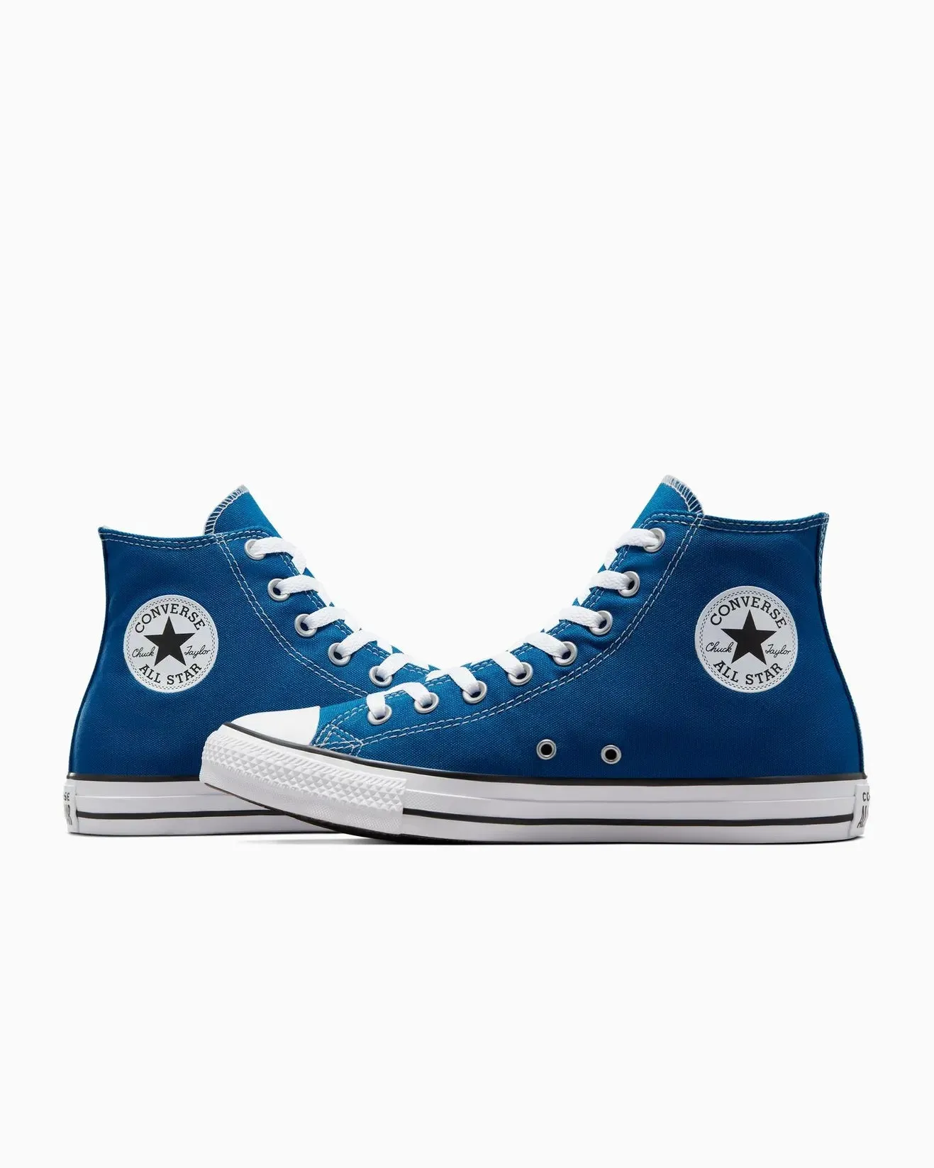 CONVERSE CHUCK TAYLOR ALL STAR HIGH - SNORKEL BLUE