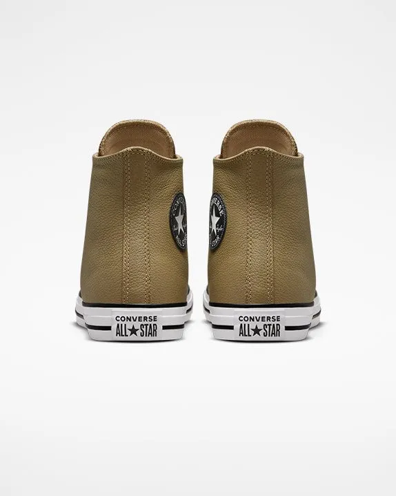 Converse Chuck Taylor Unisex Leather Seasonal Colour Roasted Hi (AO2789) - RST - R1L7