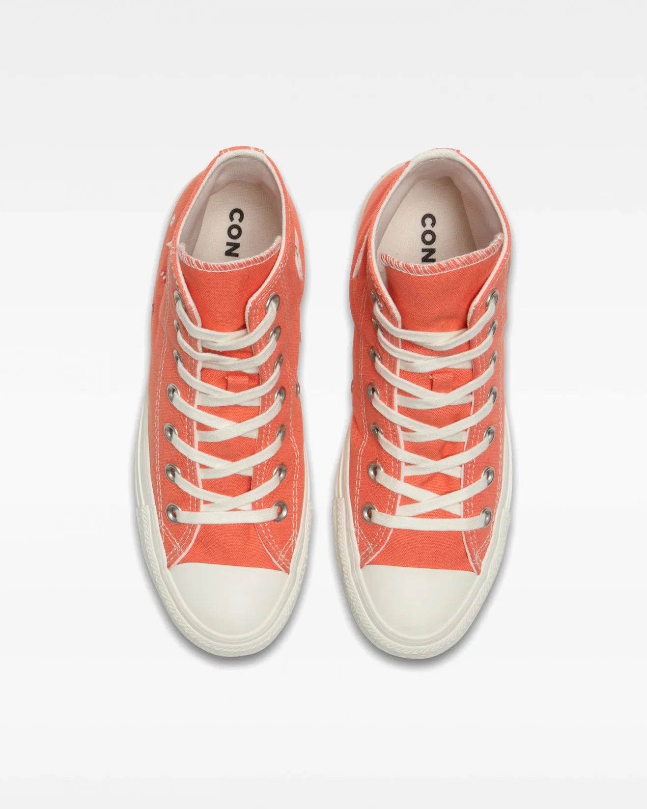 Converse CTAS Hi Festival Bright Madder
