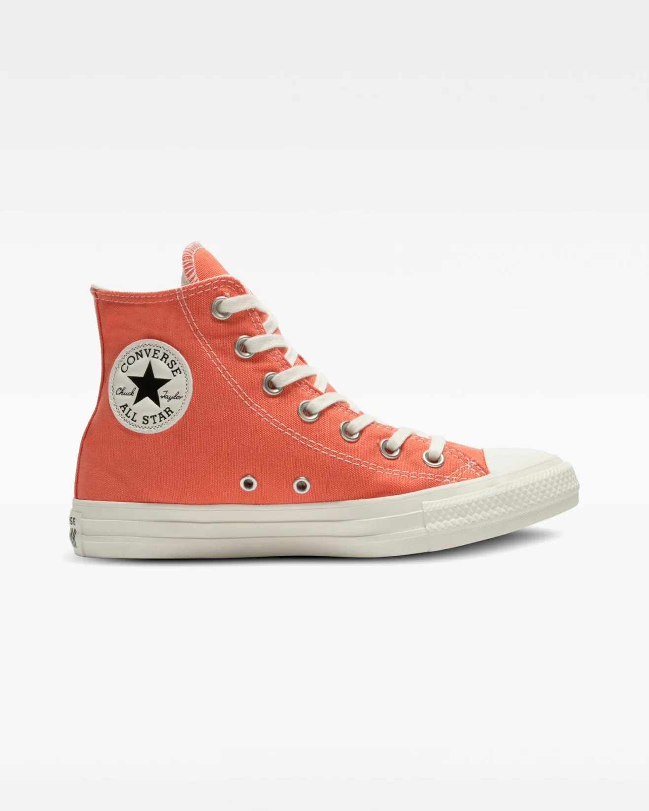 Converse CTAS Hi Festival Bright Madder