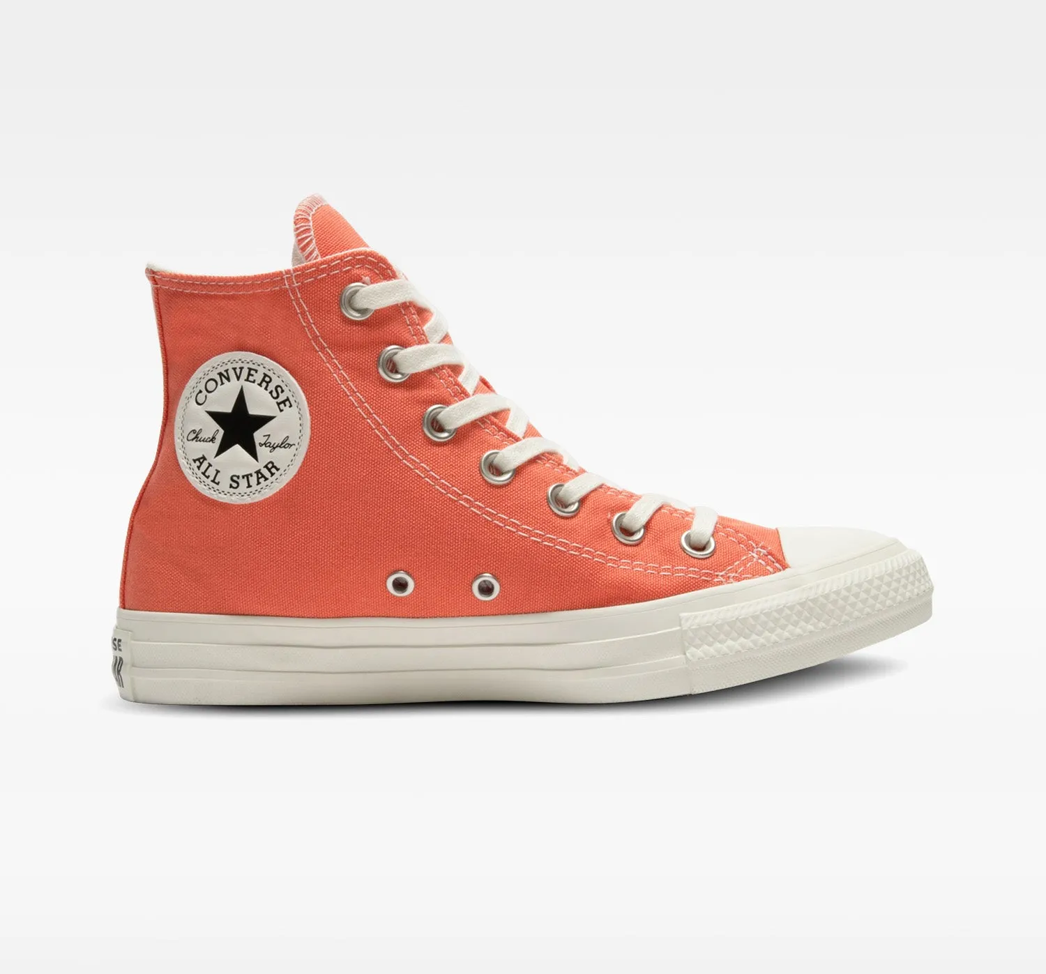 Converse CTAS Hi Festival Bright Madder