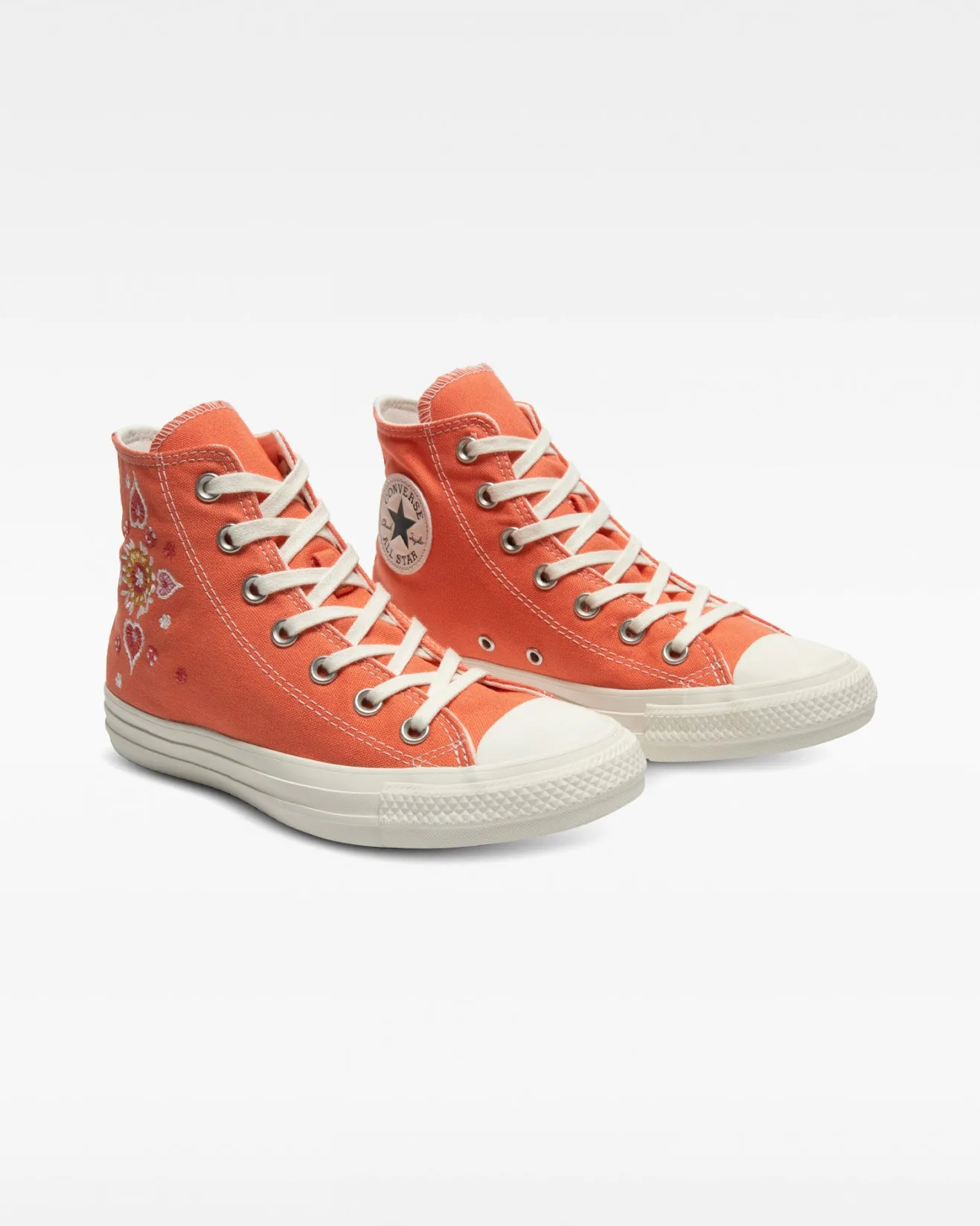 Converse CTAS Hi Festival Bright Madder