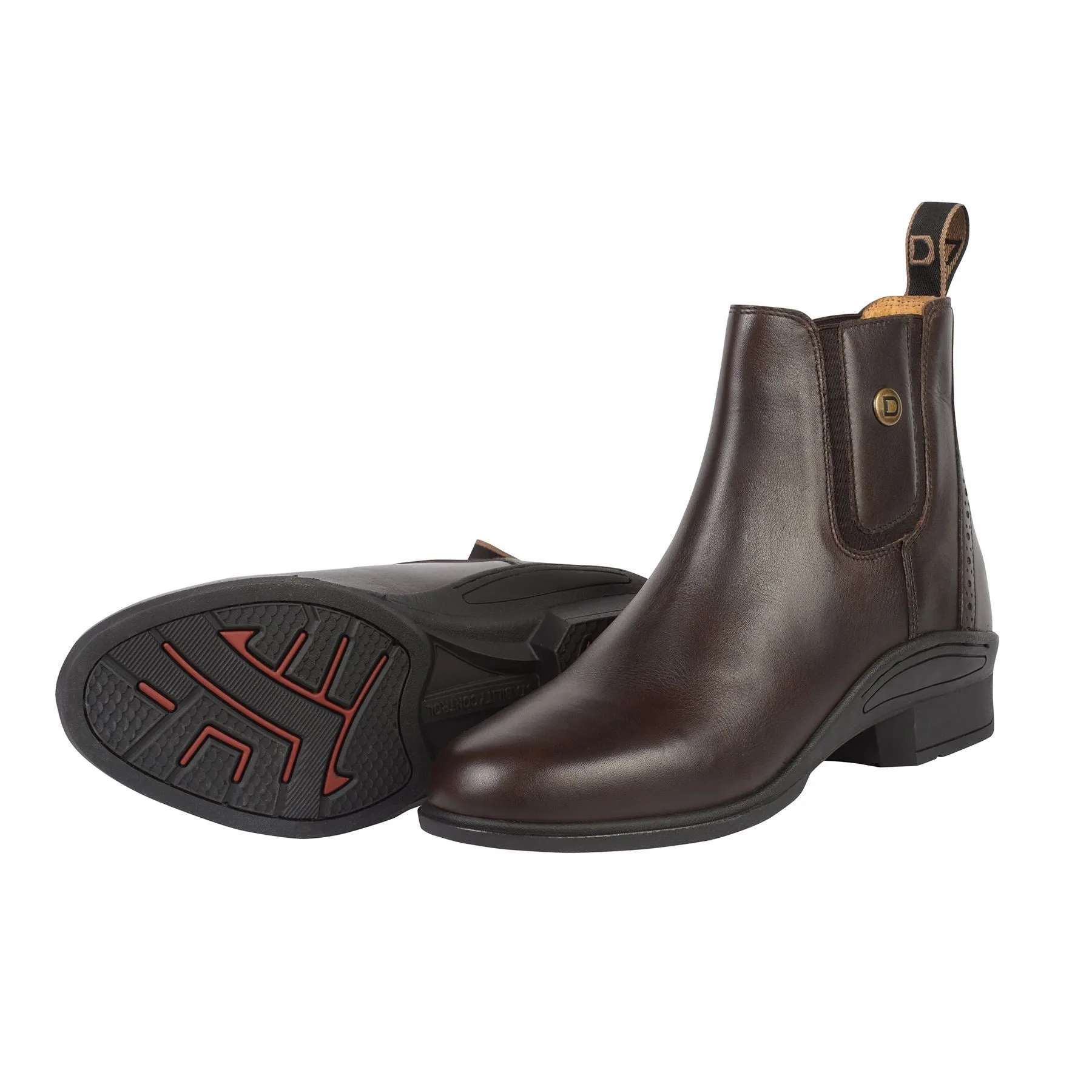Dublin Rapture Childs Jodhpur Boots