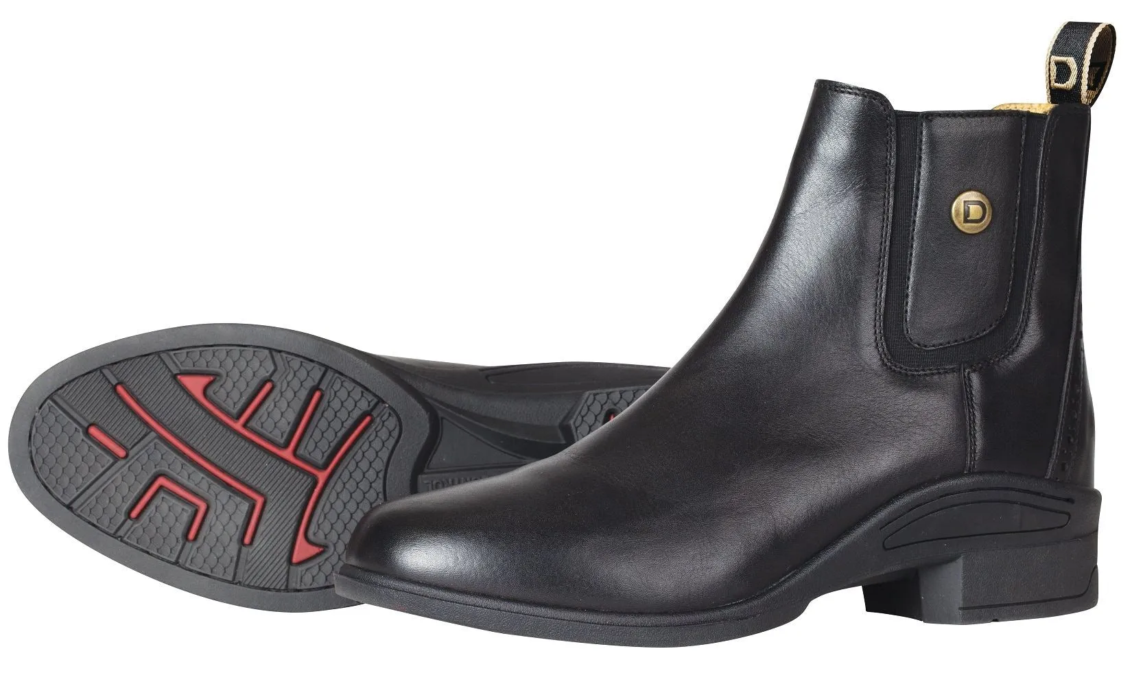 Dublin Rapture Childs Jodhpur Boots