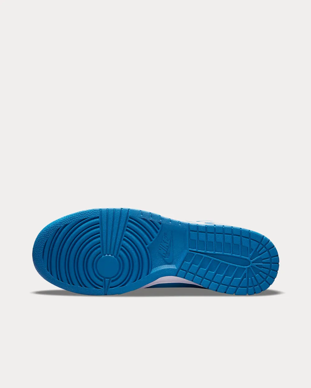 Dunk Low Retro Dark Marina Blue / Dutch Blue / White Low Top Sneakers