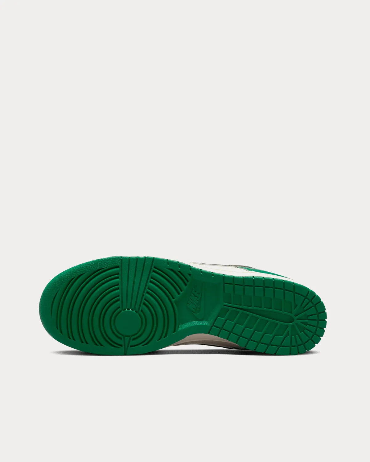 Dunk Low Retro SE  Lottery Pale Ivory Malachite Green Low Top Sneakers