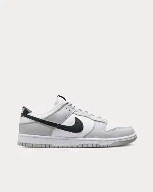 Dunk Low Retro SE Lottery Pick Grey Fog Low Top Sneakers