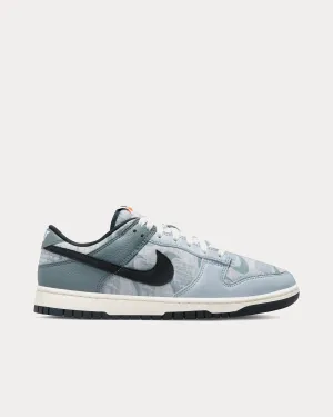 Dunk Low SE Dark Grey / Heather / Off Noir / Wolf Grey Low Top Sneakers