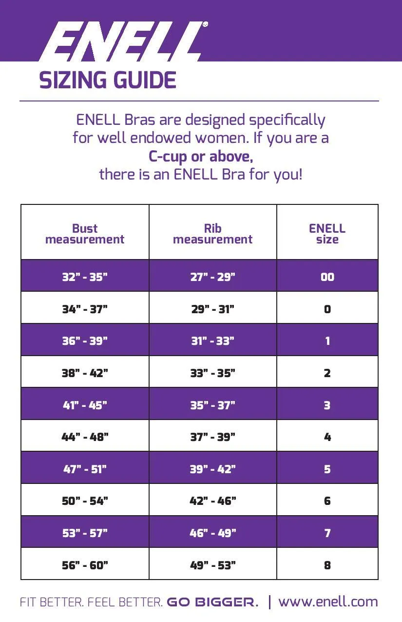 Enell Sport-NL 100 SPORT'S BRA - ECRU