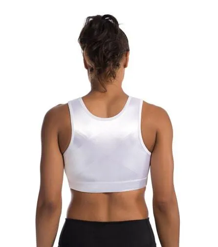 Enell Sport-NL 100 SPORT'S BRA - ECRU