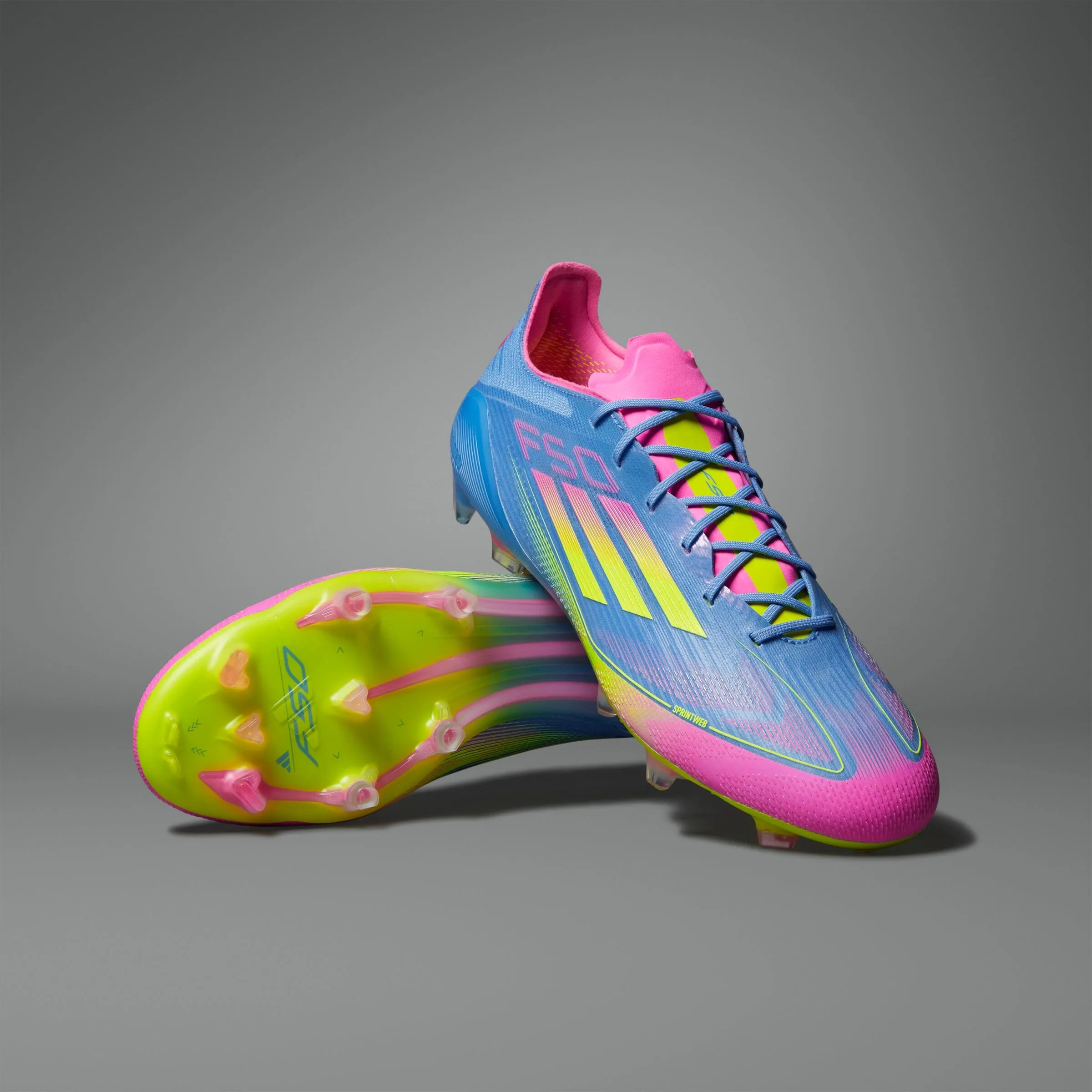 F50 Elite FG - Celestial Victory Pack (IE1201)